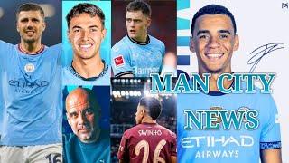 GREAT NEWS, RODRI RETURN, MUSIALA, PEP GUARDIOLA, SUPER CITY ACTIVATED