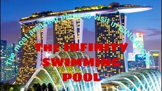 The top list INFINITY SWIMMING POOL In SINGAPORE