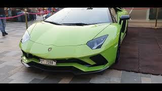 The World's Most Insane Car! Lamborghini Vision GT |AS jannati Tv ||