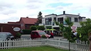 Bürger I gegen das Bauvorhaben Nordsee Park Dangast