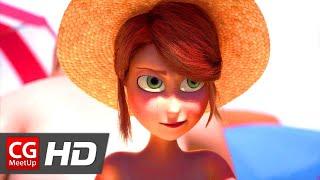 CGI 3D Animated Short Film "Indice 50 Animated" by ESMA | CGMeetup