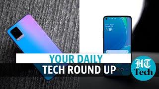 Editorji Tech Wrap: Vivo V20 2021 launched, Facebook vs NSO Group & more