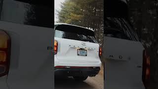  or  New 2023 Hyundai Palisade!