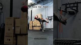 Kick the moon #tutorial #training #shortsvideo #shortvideo #india #usa #youtubeshorts #yt #sports