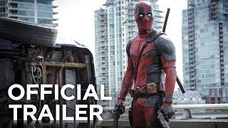 Deadpool | Official HD Trailer #1 | 2016