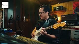 FENA GUITARS GB SERIES ( GINDA BESTARI ) PART1