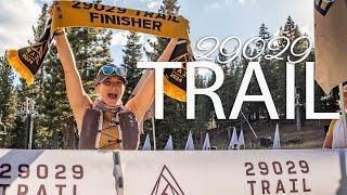 29029 Trail | Tahoe 2024