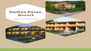 4 Star Resort In Jim Corbett