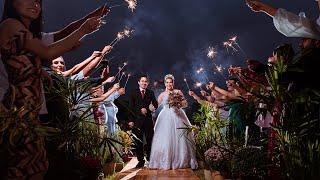 O poder do Flash na Fotografia de casamento | Aprenda esta técnica AGORA