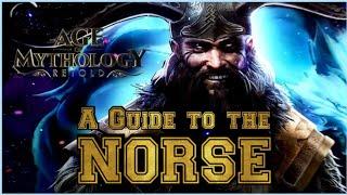 Age of Mythology Retold A Guide to the Norse