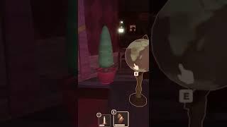 Figure's Blooper!  (ROBLOX DOORS#doors #robloxdoors #seekdoors #thekacperosen #robloxhorror