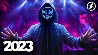 Music Mix 2023  EDM Remixes of Popular Songs  EDM Gaming Music #255