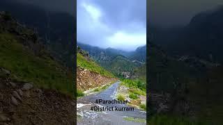 #parachinar #district kurram #beauty of Pakistan ️#kpk