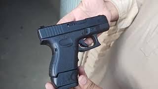 Glock 26 Made By Darra Adam Khel Peshawar Pakistan Engineers Arms Guns