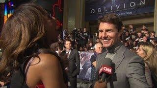 Hollywood red carpet report