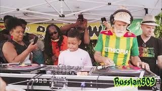 Reggae On The Boardwalk - August 2022 | Tune Fi Tune