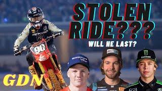 Smith’s LAST CHANCE for a Title | Who Really Deserved the Ride?