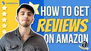 How to Get High-Quality Reviews on Amazon in 2020