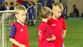 Просмотр в Академии Чертаново - 2018