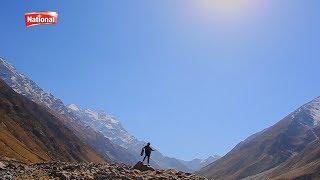 National Ka Pakistan - S5E07 - Khyber Pakhtunkhwa