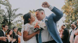 Casamento Incrível em Campinas Portal Paraiso