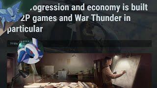 War Thunder: Developer Response to Economy Changes