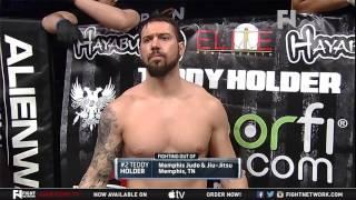 WSOF 27: Firmino vs. Fodor - Fight Network Recap