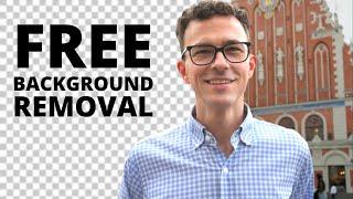 How to Remove the Background from an Image for Free