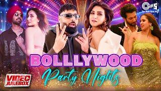 Bollywood Party Night Songs | Dance Party Songs | New Year Party Songs | Hindi Songs Jukebox