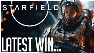 Starfield Silently Adds On 'NEXT-GEN' Option...