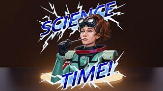 All Horizon Ready Up Voice Lines - Season 7 Apex Legends