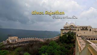 Top Places to visit in Alwar Rajasthan | Tourist Place Near Delhi | Forts, Wildlife, & Hidden Gems