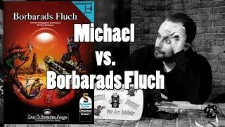 [DSA1] Borbarads Fluch mit Mingers - Let's Play des legendär schlechten Solos