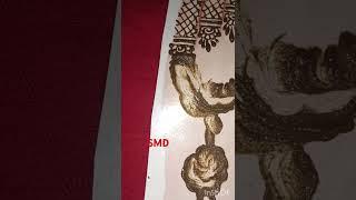 SMD#satisfying#reverse#mahandi#design #youshortvedio#viralvedio2024 #ytshorts #pls subscribe 