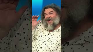 Jack Black singing Beyoncé is everything. #jackblack #beyonce #tenaciousd