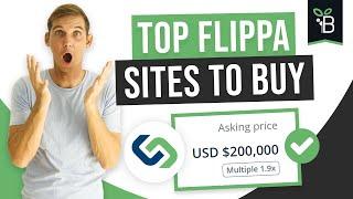 [Tutorial] Buying Websites For Passive Income On Flippa