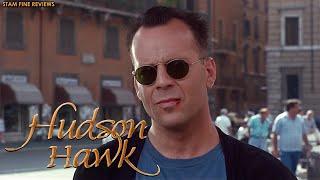 Hudson Hawk (1991). You Could Be Swearing on a Star.