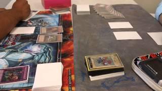 Super Games 1k! Round 5 - Deon Akridge (HAT) vs. Patrick Hoban (Sylvan) Game 1