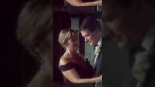 Wedding Day on Super 8 Film