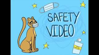 CHS Hybrid Student Safety Video