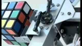 Robocubeออกช่อง 3