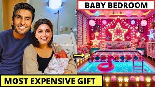 Deepika Padukone Baby Girl Most Expensive Birthday Gifts From Bollywood Stars 2024