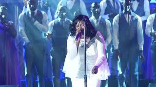 Enuonyam Sings CHANGED with Overflow Inc