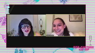 Let's Talk Pop - Viral Videos w/Amanda