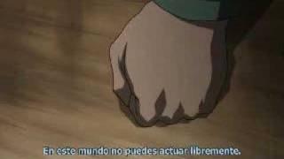 Burst Angel - Infinity - OVA 01 Sub-Español Parte 2/3