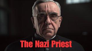 Charles Coughlin, The Nazi Priest