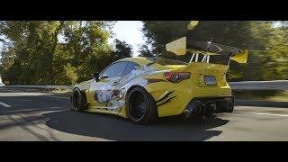 Rocket BRZ | SchwaaFilms (4K)