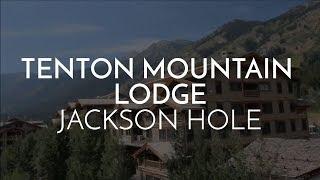 SKIBrasil - Teton mountain lodge - Jackson Hole