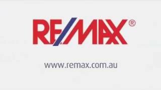 RE/MAX Australia - South Australia TV Commercial #2 2010