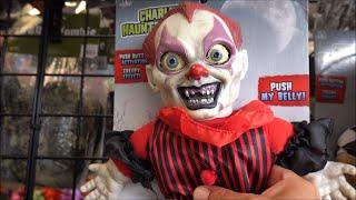 Halloween Superstore | Freaky Findz Store #2 | San Marcos, Texas